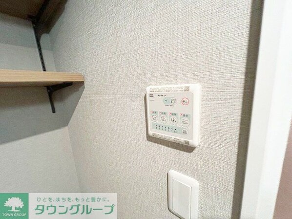 CFジオーレ川崎アネックスの物件内観写真